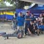 KBA Servis Gratis Mesin Tempel Yamaha Perkuat Sektor Maritim Nasional