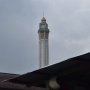 Gentala Arasy, Simbol Kejayaan Islam Kebanggaan Negeri Sepucuk Jambi