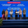 UMKM Binaan Pertamina Raup Potensi Bisnis Rp10,6 Miliar di Inabuyer 2026