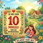 10 Mei Hari Apa? Ternyata Banyak Perayaan dalam Sehari