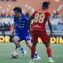 Hasil Persija vs Persib: Macan Kemayoran Takluk 1-2 di Segiri