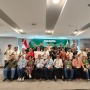 Musyawarah PERBASASI DKI Jakarta Lancar, Fokus Pengembangan Prestasi dan Persiapan Menuju PON