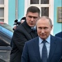 Siapa Anton Afinogenov? Pengawal Misterius Putin yang Kini Dibandingkan dengan Seskab Teddy