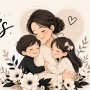 30 Ucapan Mothers Day 2026 Singkat dan Menyentuh Hati untuk Ibu Tersayang