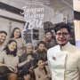 Lawan Arus Tren Horor, Agung Saputra Optimis Film Drama 'Jangan Buang Ibu' Laris Manis