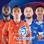 Link Live Streaming Persija vs Persib: El Clasico Penentu Arah Juara Super League