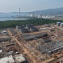 Progres Pembangunan Pabrik Kimia Milik Chandra Asri Capai 66%