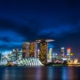 Lelaki yang Membawaku Naik Kapal dan Kabur ke Singapura
