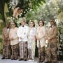 Silsilah Keluarga Yosika Ayumi, Istri Aksa Uyun yang Jadi Menantu Soimah