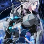 Usung Aksi Mecha Epik, Anime Vertex Force Umumkan Tayang Oktober 2026