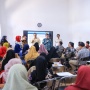 Menaker Dorong Talenta Muda Jadi Inovator melalui Talent & Innovation Hub