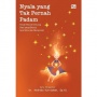 Novel "Nyala yang Tak Pernah Padam": Saat Luka Tidak Membuatmu Menyerah