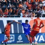 Peluang Juara Tertutup, Kata-kata Mauricio Souza Usai Persija Dibungkan Persib