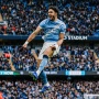 Persaingan Juara Liga Inggris Makin Panas, Man City Pepet Arsenal usai Bantai Brentford