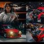 Sung Kang ke Indonesia, The Elite Showcase 2026 Jadi Nostalgia Tokyo Drift?