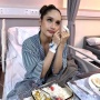 Sempat Dikira Lebay, Cinta Laura Jelaskan Alasan Sebenarnya Jari Tangan Sampai Harus Dioperasi