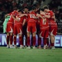 Grup Neraka Piala Asia 2027, Timnas Indonesia Terjepit Antara Raksasa Jepang dan Ancaman Thailand