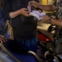 Bermula dari Area Parkir, Polisi Bongkar Penyimpanan 1.000 Butir Ekstasi di Apartemen Greenbay Jakut