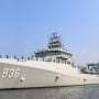 Ini Dia KRI Canopus-936, Kapal Canggih Pemetaan Laut dari Jerman