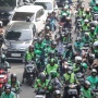 Komisi Ojol Turun Jadi 8%, Ekonom Sebut Gojek dan Grab Bisa Bertahan Andalkan Ekosistem Digital
