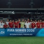 Publik Jepang Ramai-ramai Doakan Timnas Indonesia Tumbangkan Qatar di Piala Asia 2027