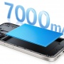 7 HP Midrange Murah Baterai 7000 mAh, Tahan Lama dan Performa Kencang