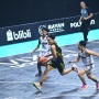 Rekor Sempurna di GOR Sempaja Bawa Unmul Rebut Tiket The National Campus League 2026