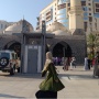 Merinding! Menapaki Masjid Al Ghamamah di Madinah, Saksi Bisu Salat Id Pertama Rasulullah