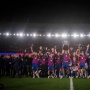 El Clasico Jadi Neraka untuk Real Madrid, Barcelona Angkat Trofi La Liga ke-29
