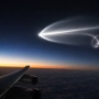 Dokumen UFO AS Bongkar Objek Misterius Berputar Spiral Pada Ketinggian 41 Ribu Kaki di Asia