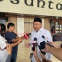 Garuda Yaksa FC Lolos ke Liga 1, DPR Sebut Prestasi Diraih Murni dari Lapangan