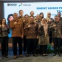 PT Pertamina Training and Consulting Gelar RUPS Tahun Buku 2025, Bertransformasi di Tengah Fluktuasi