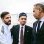Ukir Sejarah bersama Como, Cesc Fabregas: Kami Bukan Milan, Inter, Juventus atau Napoli