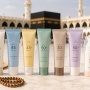 7 Sunscreen untuk Haji yang Wudhu Friendly, Adem Dipakai dan Harga Ramah Kantong