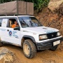 Bukan Gran Max atau Carry, Mobil MBG di Garut Ini Bikin Off-Roader Melongo