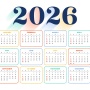Mengintip Daftar Cuti Bersama 2026, Bulan Mei Hari Apa Saja?