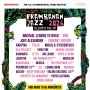 Prambanan Jazz Festival 2026 Umumkan Line Up Terbaru, Ini Daftar Penampil Hari Pertama hingga Ketiga