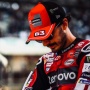 Gagal di GP Prancis, Pecco Bagnaia Tatap Seri Catalunya dengan Optimis