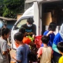 GIVERS: Menjembatani Ketimpangan, Membawa Senyum Melalui Surplus Pangan