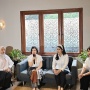 Grace Natalie Perintahkan Ahmad Ali Tak Bawa Nama PSI dalam Polemik Video JK