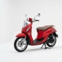 Ini Bedanya Yamaha Fino Indonesia dan Jepang, Harga Mirip Scoopy