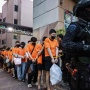 Markas Judol Internasional di Jakarta Digerebek, 320 WNA Diamankan
