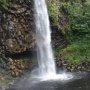 Pesona Air Terjun Lembah Anai, Sambut Wisatawan di Jalur Padang Bukittinggi
