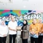 Wamensos Dorong Bandar Lampung Bentuk Kampung Siaga Bencana dan Perkuat DTSEN
