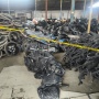 Hampir 1500 Motor Diamankan, 99 Ribu Telah Diekspor: 5 Fakta Sindikat Curanmor Jaksel