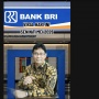 Viral Video Menkeu Bagi-bagi Dana Hibah di Tiktok, BRI Klarifikasi: HOAKS!