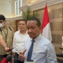 Bahlil Sebut Implementasi B50 Punya Peluang Molor Lagi