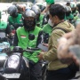 Hitung-hitungan Kasar Skema Baru Gojek: Angin Segar Buat Uang Belanja Istri Driver Ojol di Rumah