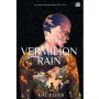 Review Vermilion Rain: Perpaduan Sains, Bencana, dan Teror Psikologis yang Seru