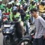 Potongan Driver Ojol Gojek dan Grab Resmi Turun, Ada Penyesuaian Tarif Baru